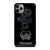 NORTH CAROLINA TAR HEELS FOOTBALL iPhone 11 Pro Case