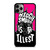 NOTORIOUS BIG QUOTE iPhone 11 Pro Case
