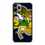NOTRE DAME FIGHTING IRISH  iPhone 11 Pro Case