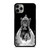 NOVAK DJOKOVIC NOLE TENNIS 2 iPhone 11 Pro Case