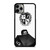 NUMBER FIVE UMBRELLA ACADEMY iPhone 11 Pro Case