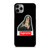 NUN X SUPREME iPhone 11 Pro Case