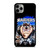 OAKLAND RAIDERS TASMANIAN DEVIL iPhone 11 Pro Case