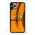 OAKLEY SUNGLASSES YELLOW iPhone 11 Pro Case