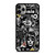 OASIS ROCK BAND POSTER iPhone 11 Pro Case
