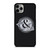 OF MICE AND MEN MARBLE 2 iPhone 11 Pro Case