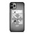 OFF WHITE KAWS iPhone 11 Pro Case