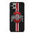 OHIO STATE FOOTBALL NFL SYMBOL iPhone 11 Pro Case