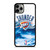 OKLAHOMA CITY THUNDER NBA iPhone 11 Pro Case