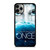 ONCE UPON A TIME THE COMPLETE FOURTH SEASON iPhone 11 Pro Case