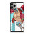ONE PIECE FRANKY ANIME iPhone 11 Pro Case