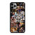 ONE TREE HILL COLLAGE iPhone 11 Pro Case