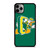 OREGON DUCKS O DONALD iPhone 11 Pro Case