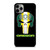 OREGON DUCKS SKULL LOGO iPhone 11 Pro Case