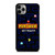PACMAN CLASSIC GAME iPhone 11 Pro Case