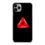 PALACE LOGO SUPREME iPhone 11 Pro Case PALACE LOGO SUPREME iPhone 11 Pro Case