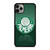 PALMEIRAS FOOTBALL CLUB LOGO iPhone 11 Pro Case