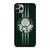 PALMEIRAS FOOTBALL STRIPE LOGO iPhone 11 Pro Case