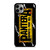 PANTERA COWBOYS FROM HELL iPhone 11 Pro Case