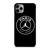 PARIS DAINT GERMAIN JORDAN JUMPMAN iPhone 11 Pro Case