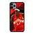 PASCAL SIAKAM TORONTO RAPTORS NBA iPhone 11 Pro Case
