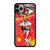 PATRICK MAHOMES FOOTBALL NFL iPhone 11 Pro Case