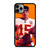 PATRICK MAHOMES KANSAS CITY CHIEFS NFL iPhone 11 Pro Case