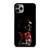 PATRICK MAHOMES KC CHIEFS SIGNATURE iPhone 11 Pro Case