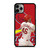 PAUL GOLDSCHMIDT SAINT LOUIS CARDINALS 2 iPhone 11 Pro Case