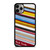 PAUL SMITH COTTON STRIPE iPhone 11 Pro Case