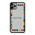 PAUL SMITH WALLPAPER iPhone 11 Pro Case