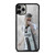 PAULO DYBALA MASK JUVENTU  iPhone 11 Pro Case