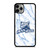 PENN STATE MARBLE iPhone 11 Pro Case