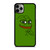 PEPE THE FROG CARTOON iPhone 11 Pro Case