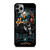 PHILADELPHIA EAGLES WALL iPhone 11 Pro Case