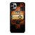 PHILADELPHIA FLYERS GLAMOUR LOGO iPhone 11 Pro Case