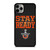 PHILADELPHIA FLYERS HOCKEY ICE  iPhone 11 Pro Case