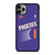 PHOENIX SUNS JERSEY iPhone 11 Pro Case