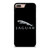 JAGUAR PRESTIGE LOGO iPhone 8 Plus Case JAGUAR PRESTIGE LOGO iPhone 8 Plus Case
