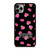 PINK VICTORIA SECRET ROSES iPhone 11 Pro Case