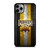 PITTSBURGH PIRATES GOLDEN LOGO iPhone 11 Pro Case