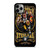PITTSBURGH STEELERS FOOTBALL iPhone 11 Pro Case