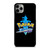 POKEMON SWORD GAMES LOGO iPhone 11 Pro Case