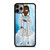 POP SMOKE RAPPER CARTOON iPhone 11 Pro Case