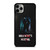 POST MALONE HOLLYWOODS BLEEDING iPhone 11 Pro Case