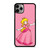 PRINCESS PEACH NINTENDO iPhone 11 Pro Case