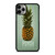 PSYCH LOGO  iPhone 11 Pro Case