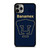 PUMAS UNAM JERSEY iPhone 11 Pro Case