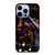 LIONEL MESSI CELEBRATION iPhone 13 Pro Max Case