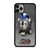 R2D2 ROBOT STAR WARS iPhone 11 Pro Case